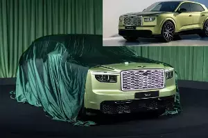 Bentley Car: 888 పీఎస్ పవర్, 600కిమీ రేంజ్తో బెంట్లీ తొలి ఎలక్ట్రిక్ కారు వచ్చేసింది.. ఫీచర్లు అదుర్స్ Bentley Car: 888 పీఎస్ పవర్, 600కిమీ రేంజ్తో బెంట్లీ తొలి ఎలక్ట్రిక్ కారు వచ్చేసింది.. ఫీచర్లు అదుర్స్