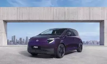 Nissan Pixo: 259 కి.మీ రేంజ్, అదిరిపోయే ఫీచర్లు.. నిస్సాన్ నుంచి అత్యంత చిన్న ఎలక్ట్రిక్ కారు