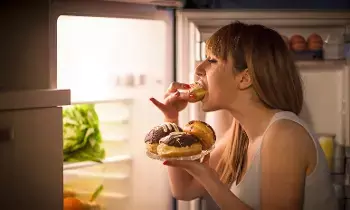 Hungry Again Right After Eating: తిన్న వెంటనే మళ్లీ ఆకలి వేస్తోందా? అయితే ఈ ఆరోగ్య సమస్యలే కారణం..