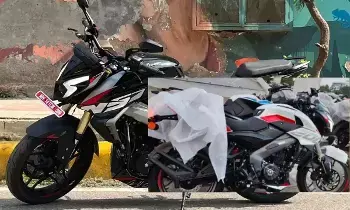 Bajaj Pulsar NS200: పల్సర్ ప్రియులకు పండగే.. ఈసారి టెక్నాలజీతో పాటు లుక్స్ కూడా నెక్స్ట్ లెవెల్