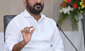 CM Revanth Reddy:  ముఖ్యమంత్రి రేవంత్‌రెడ్డికి ప్రతిష్ఠాత్మక ‘ఆర్యదాన్‌ ముహమ్మద్‌’ అవార్డు