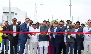 Hyderabad: హైదరాబాద్‌.. గ్లోబల్‌ సౌత్‌కు ఏఐ, క్లౌడ్‌ హబ్‌గా అవతరణ
