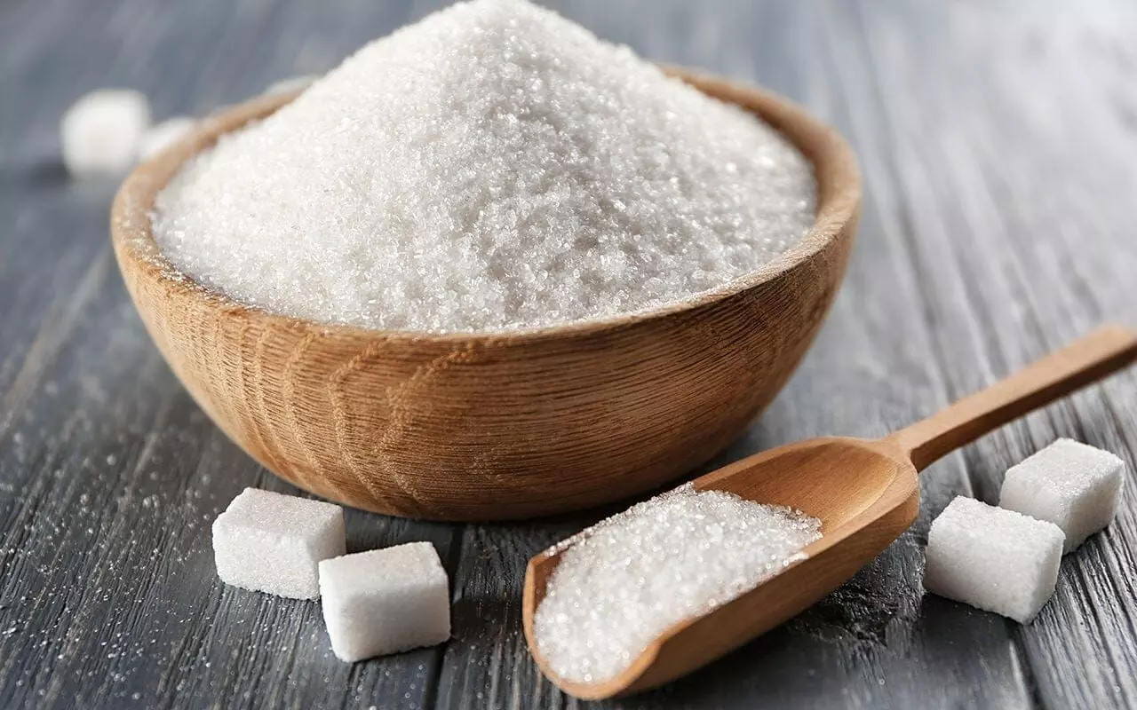 No-Sugar Challenge: 30 రోజుల పాటు చక్కెర ముట్టకపోతే శరీరంలో ఏం జరుగుతుంది? నో షుగర్ ఛాలెంజ్ వెనుక అసలు నిజాలివే.. No-Sugar Challenge: 30 రోజుల పాటు చక్కెర ముట్టకపోతే శరీరంలో ఏం జరుగుతుంది? నో షుగర్ ఛాలెంజ్ వెనుక అసలు నిజాలివే..