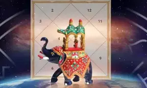 Rare Gajakesari Rajyoga in Early October: అక్టోబర్ ప్రారంభంలో అరుదైన గజకేసరి రాజయోగం.. ఈ 3 రాశుల వారికి ధనలాభం Rare Gajakesari Rajyoga in Early October: అక్టోబర్ ప్రారంభంలో అరుదైన గజకేసరి రాజయోగం.. ఈ 3 రాశుల వారికి ధనలాభం