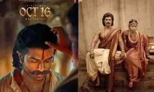 Vijay Deverakonda: వాయిదా వార్తలకు చెక్.. దసరా బరిలోనే విజయ్ దేవరకొండ రణబాలి.. అక్టోబర్ 16న గ్రాండ్ రిలీజ్ Vijay Deverakonda: వాయిదా వార్తలకు చెక్.. దసరా బరిలోనే విజయ్ దేవరకొండ రణబాలి.. అక్టోబర్ 16న గ్రాండ్ రిలీజ్