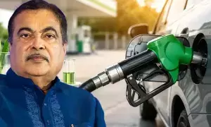 100% Ethanol Car: లీటర్ పెట్రోల్ కేవలం రూ.25 మాత్రమే.. అక్టోబర్లో 100% ఇథనాల్తో నడిచే సరికొత్త కారు లాంచ్ 100% Ethanol Car: లీటర్ పెట్రోల్ కేవలం రూ.25 మాత్రమే.. అక్టోబర్లో 100% ఇథనాల్తో నడిచే సరికొత్త కారు లాంచ్