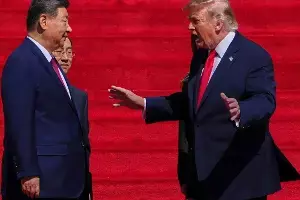 US China Deal: అమెరికా-చైనా మధ్య చారిత్రక ఒప్పందం.. ఏకంగా 30 బిలియన్ డాలర్ల టారిఫ్ కట్ US China Deal: అమెరికా-చైనా మధ్య చారిత్రక ఒప్పందం.. ఏకంగా 30 బిలియన్ డాలర్ల టారిఫ్ కట్