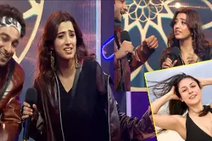 ‘నేను షెహనాజ్ కాదు.. లవ్ గిల్!’.. సావేజ్ రిప్లై ఇచ్చిన బిగ్బాస్ కంటెస్టెంట్ ‘నేను షెహనాజ్ కాదు.. లవ్ గిల్!’.. సావేజ్ రిప్లై ఇచ్చిన బిగ్బాస్ కంటెస్టెంట్