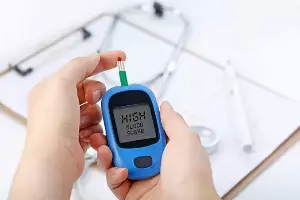 Diabetes Control: డయాబెటిస్ నియంత్రణలో జీవనశైలి మార్పులు.. Diabetes Control: డయాబెటిస్ నియంత్రణలో జీవనశైలి మార్పులు..