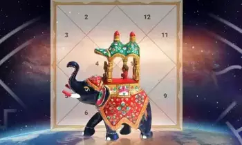 Rare Gajakesari Rajyoga in Early October:  అక్టోబర్ ప్రారంభంలో అరుదైన గజకేసరి రాజయోగం.. ఈ 3 రాశుల వారికి ధనలాభం