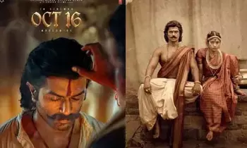 Vijay Deverakonda: వాయిదా వార్తలకు చెక్.. దసరా బరిలోనే విజయ్ దేవరకొండ రణబాలి.. అక్టోబర్ 16న గ్రాండ్ రిలీజ్