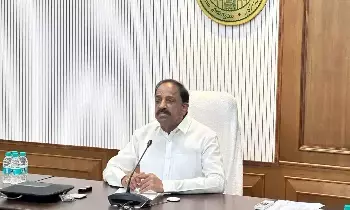 Minister Tummala: ఆయిల్‌పామ్‌ రైతులకు రక్షణ కల్పించాలి: మంత్రి తుమ్మల