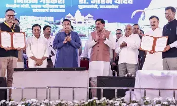 Nitin Gadkari: ఈ20 ఇంధనం మైలేజీ పెంచుతుంది, రైతులకు లాభం, వాహనాలకు ఎలాంటి నష్టం లేదు: గడ్కరీ