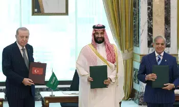 Saudi Arabia: హౌతీ దాడుల నేపథ్యంలో సౌదీ అరేబియా రక్షణకు పాకిస్తాన్, టర్కీ సహాయం