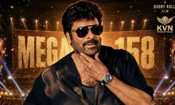 ‘Kaaka’: కాకా కీలక అప్‌డేట్.. డబ్బింగ్ పనులు ప్రారంభం