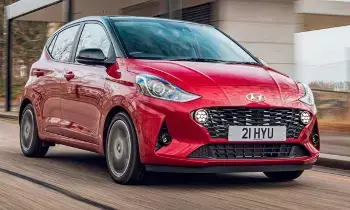 Hyundai i10: కొత్త రూపంలో హ్యుందాయ్ i10.. ధర, ఫీచర్లు చూస్తే మైండ్ బ్లాంక్ కావాల్సిందే