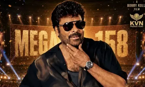 ‘Kaaka’: కాకా కీలక అప్డేట్.. డబ్బింగ్ పనులు ప్రారంభం ‘Kaaka’: కాకా కీలక అప్డేట్.. డబ్బింగ్ పనులు ప్రారంభం