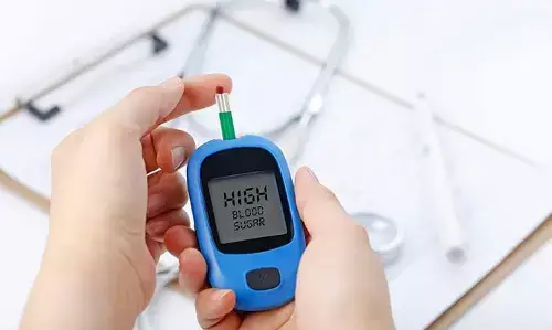 Diabetes Control: డయాబెటిస్ నియంత్రణలో జీవనశైలి మార్పులు.. Diabetes Control: డయాబెటిస్ నియంత్రణలో జీవనశైలి మార్పులు..