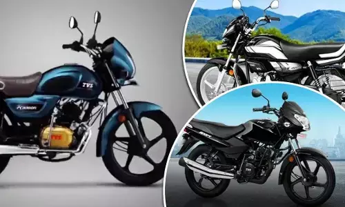 Top Selling Bikes: పెట్రోల్ బండ్ల నుంచి ఎలక్ట్రిక్ వరకు.. విలేజ్లలో టూ-వీలర్ల సునామీ Top Selling Bikes: పెట్రోల్ బండ్ల నుంచి ఎలక్ట్రిక్ వరకు.. విలేజ్లలో టూ-వీలర్ల సునామీ