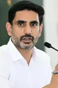 Nara Lokesh: మంగళగిరిలో 372 మందికి ఇంటి పట్టాలు పంపిణీ.. 80 శాతం సమస్య పరిష్కారం: మంత్రి నారా లోకేశ్ Nara Lokesh: మంగళగిరిలో 372 మందికి ఇంటి పట్టాలు పంపిణీ.. 80 శాతం సమస్య పరిష్కారం: మంత్రి నారా లోకేశ్