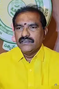 Minister Nimmala: ఇరిగేషన్ను నిర్వీర్యం చేసిన జగన్పై మంత్రి నిమ్మల విమర్శలు Minister Nimmala: ఇరిగేషన్ను నిర్వీర్యం చేసిన జగన్పై మంత్రి నిమ్మల విమర్శలు