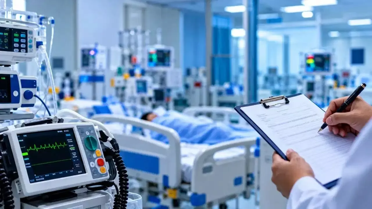 Hospital Grading System: ఇకపై ఆసుపత్రులకు గ్రేడింగ్.. మెరుగైన వైద్యం కోసం ప్రభుత్వం కొత్త ప్లాన్ Hospital Grading System: ఇకపై ఆసుపత్రులకు గ్రేడింగ్.. మెరుగైన వైద్యం కోసం ప్రభుత్వం కొత్త ప్లాన్