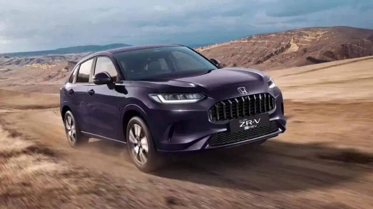 Honda: హోండా కొత్త ఎస్యూవీలో సొంత ఇంజిన్ లేదా? అసలు నిజం బయటపెట్టిన కంపెనీ Honda: హోండా కొత్త ఎస్యూవీలో సొంత ఇంజిన్ లేదా? అసలు నిజం బయటపెట్టిన కంపెనీ