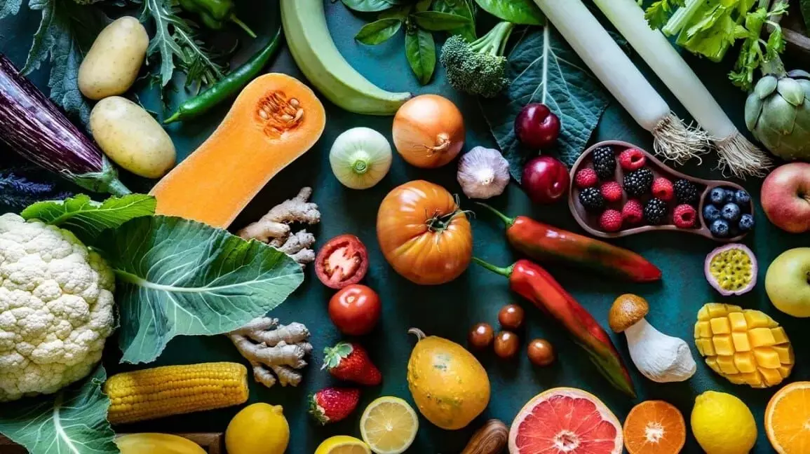 Vegetarian: మీరు శాకాహారులా? ఈ 5 కీలక పోషకాల లోపం వచ్చే ప్రమాదం ఉంది.. నిపుణుల హెచ్చరిక! Vegetarian: మీరు శాకాహారులా? ఈ 5 కీలక పోషకాల లోపం వచ్చే ప్రమాదం ఉంది.. నిపుణుల హెచ్చరిక!