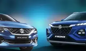 Maruti Suzuki: మారుతి కాంపాక్ట్ కార్లలో కొత్త విప్లవం.. ఫ్రాంక్స్, బాలెనో కార్లకు హైబ్రిడ్ పవర్ Maruti Suzuki: మారుతి కాంపాక్ట్ కార్లలో కొత్త విప్లవం.. ఫ్రాంక్స్, బాలెనో కార్లకు హైబ్రిడ్ పవర్