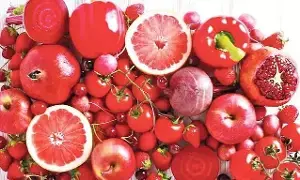 Fruits and Vegetables: పండ్లు, కూరగాయలు రోజువారీ ఆహారంలో ఎందుకు ఉండాలి? Fruits and Vegetables: పండ్లు, కూరగాయలు రోజువారీ ఆహారంలో ఎందుకు ఉండాలి?