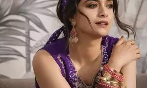 Keerthy Suresh: కీర్తి సురేష్ కామెంట్పై సోషల్ మీడియాలో చర్చ.. అసలు విషయం ఇదే Keerthy Suresh: కీర్తి సురేష్ కామెంట్పై సోషల్ మీడియాలో చర్చ.. అసలు విషయం ఇదే