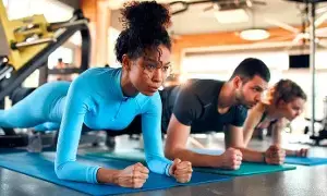 Exercising on an Empty Stomach: పరిగడుపున వ్యాయామం:.. లాభమా? నష్టమా? నిపుణులు చెప్పిన అసలు నిజాలు.. Exercising on an Empty Stomach: పరిగడుపున వ్యాయామం:.. లాభమా? నష్టమా? నిపుణులు చెప్పిన అసలు నిజాలు..