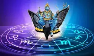 Saturn Enters Its Own Nakshatra on October 9:  అక్టోబర్ 9న శని నక్షత్ర సంచారం.. సొంత నక్షత్రంలోకి కర్మ ఫలదాత.. ఈ 3 రాశులకు మహర్దశ..