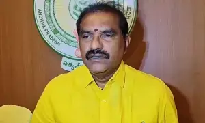 Minister Nimmala: ఇరిగేషన్‌ను నిర్వీర్యం చేసిన జగన్‌పై మంత్రి నిమ్మల విమర్శలు