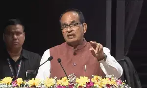 Shivraj Singh Chouhan: కర్ణాటక, మహారాష్ట్రకు కేంద్ర కరువు అంచనా బృందాలు: శివరాజ్ సింగ్ చౌహాన్