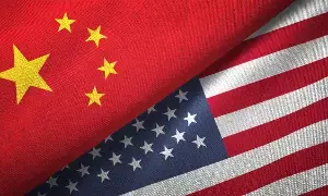 China: అమెరికా వ్యవసాయ ఉత్పత్తులపై సుంకాల తగ్గింపునకు చైనా నిర్ణయం.. సోయాబీన్స్‌కు మినహాయింపు