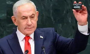 Netanyahu: యూఏఈలో నెతన్యాహు రహస్య పర్యటన.. ఇజ్రాయెల్ మీడియా కథనం