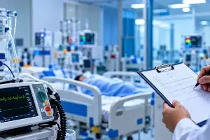 Hospital Grading System: ఇకపై ఆసుపత్రులకు గ్రేడింగ్.. మెరుగైన వైద్యం కోసం ప్రభుత్వం కొత్త ప్లాన్ Hospital Grading System: ఇకపై ఆసుపత్రులకు గ్రేడింగ్.. మెరుగైన వైద్యం కోసం ప్రభుత్వం కొత్త ప్లాన్