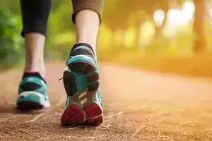 Daily Walking: రోజూ నడకతో ఆరోగ్యానికి ఎన్నో ప్రయోజనాలు Daily Walking: రోజూ నడకతో ఆరోగ్యానికి ఎన్నో ప్రయోజనాలు