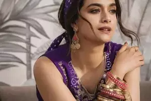 Keerthy Suresh: కీర్తి సురేష్ కామెంట్పై సోషల్ మీడియాలో చర్చ.. అసలు విషయం ఇదే Keerthy Suresh: కీర్తి సురేష్ కామెంట్పై సోషల్ మీడియాలో చర్చ.. అసలు విషయం ఇదే