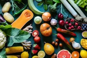 Vegetarian: మీరు శాకాహారులా? ఈ 5 కీలక పోషకాల లోపం వచ్చే ప్రమాదం ఉంది.. నిపుణుల హెచ్చరిక! Vegetarian: మీరు శాకాహారులా? ఈ 5 కీలక పోషకాల లోపం వచ్చే ప్రమాదం ఉంది.. నిపుణుల హెచ్చరిక!