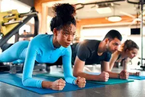 Exercising on an Empty Stomach: పరిగడుపున వ్యాయామం:.. లాభమా? నష్టమా? నిపుణులు చెప్పిన అసలు నిజాలు.. Exercising on an Empty Stomach: పరిగడుపున వ్యాయామం:.. లాభమా? నష్టమా? నిపుణులు చెప్పిన అసలు నిజాలు..