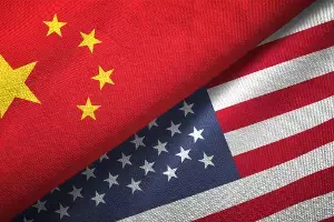 China: అమెరికా వ్యవసాయ ఉత్పత్తులపై సుంకాల తగ్గింపునకు చైనా నిర్ణయం.. సోయాబీన్స్కు మినహాయింపు China: అమెరికా వ్యవసాయ ఉత్పత్తులపై సుంకాల తగ్గింపునకు చైనా నిర్ణయం.. సోయాబీన్స్కు మినహాయింపు