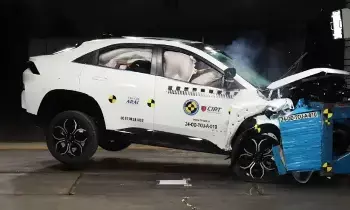 Bharat NCAP 2.0: కారు కొనేవారికి అలర్ట్.. 2027 నుంచి మరింత కఠినంగా మారనున్న సేఫ్టీ టెస్ట్ రూల్స్