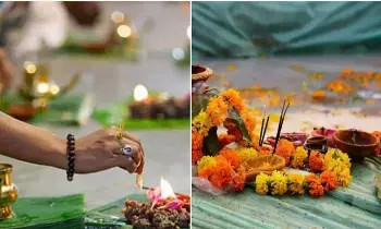 Pitru Paksha:  పితృ పక్షంలో పితృదేవతల ఆశీస్సుల కోసం రోజూ ఒక దీపం చాలు.. ఎక్కడ, ఎలా వెలిగించాలి?