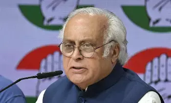 Congress: సీఈసీ రాజీనామా చేయాలి.. ప్రజాస్వామ్యాన్ని కాపాడాలి: కాంగ్రెస్