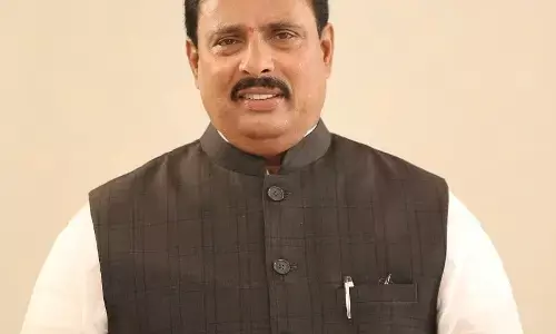 Danam Nagender: ఖైరతాబాద్ ఉపఎన్నికలో షాకింగ్ ఫలితం వస్తుందన్న దానం నాగేందర్ Danam Nagender: ఖైరతాబాద్ ఉపఎన్నికలో షాకింగ్ ఫలితం వస్తుందన్న దానం నాగేందర్