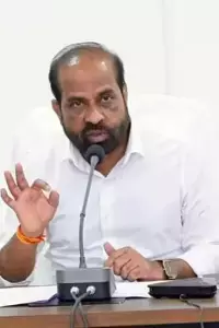 Minister Satya Kumar: ప్రభుత్వ ఆసుపత్రుల్లో హృద్రోగ చికిత్సకు రూ.34 కోట్ల పరికరాలు.. నాణ్యమైన వైద్యం అందుతుందని మంత్రి సత్యకుమార్ Minister Satya Kumar: ప్రభుత్వ ఆసుపత్రుల్లో హృద్రోగ చికిత్సకు రూ.34 కోట్ల పరికరాలు.. నాణ్యమైన వైద్యం అందుతుందని మంత్రి సత్యకుమార్