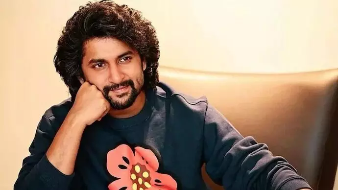 Nani: ‘ది ప్యారడైజ్’పై నాని స్పందన.. విమర్శల నుంచి నేర్చుకున్నానంటూ Nani: ‘ది ప్యారడైజ్’పై నాని స్పందన.. విమర్శల నుంచి నేర్చుకున్నానంటూ