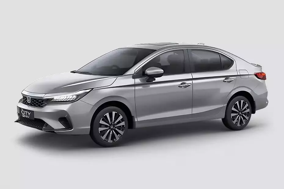 Honda: 27కిమీ మైలేజ్ ఇచ్చిన 31 రోజుల్లో కేవలం 30 మందే ఈ కారును కొన్నారు Honda: 27కిమీ మైలేజ్ ఇచ్చిన 31 రోజుల్లో కేవలం 30 మందే ఈ కారును కొన్నారు